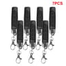 433MHz Universal Garage Door Remote Duplicator  Auto Copy Cloning Transmitter For Gate  Door Opener 12