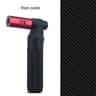 HONEST Windproof Jet Flame Butane Lighter  Metal Torch For Cigars BBQ Kitchen Outdoor Camping  Jewe 3