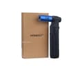 HONEST Windproof Jet Flame Butane Lighter  Metal Torch For Cigars BBQ Kitchen Outdoor Camping  Jewe 10