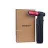 HONEST Windproof Jet Flame Butane Lighter  Metal Torch For Cigars BBQ Kitchen Outdoor Camping  Jewe 11