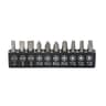 36V Cordless Electric Screwdriver Set  Rechargeable Rotatable Mini Drill Driver For Home Repairs  D 6