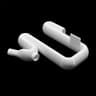 SelfPriming Siphon Hose Overflow Pipe NoDrill Auto Drain  Fill Tool For Rainwater Tanks Barrels  Co 8