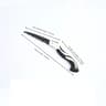 Folding Hand Saw For Wood  Branch Cutting  Portable Tree Pruning Saw For Camping Hiking  Trimming W 8