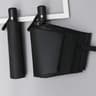 8Rib Automatic Folding Umbrella With UV Protection  Compact Windproof Travel Rain  Sun Umbrella Lig 6