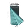 WaterAbsorbing Microfiber Umbrella Storage Bag  Waterproof Portable Umbrella Cover Sleeve For Home  9