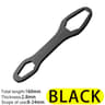 Universal SelfTightening Torx Wrench  Adjustable DoubleHead Spanner For Nuts Bolts  Factory Repair  6