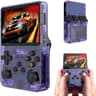 R36S Retro Handheld Game Console  35 In IPS Screen 22000 BuiltIn Games 128GB Portable Video Game Pl 6
