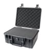 Waterproof Hard Tool Case Organizer Box  Impact Resistant Safety Protector Storage For Hardware Ins 8