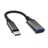 USB To USBC OTG Adapter Cable  Type C Converter Connector For Xiaomi Samsung S20 Huawei  MacBook Pr 6