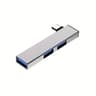 USB 30 3Port Hub OTG Splitter  HighSpeed Multi USB Adapter For MacBook ProAir Xiaomi Lenovo  PC Acc 8