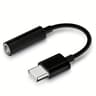 TypeC  Lightning To 35mm AUX Adapter Cable  Audio Jack Converter For IPhone Huawei Xiaomi Samsung L 7