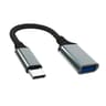 USBC To USBA OTG Adapter Cable  TypeC Male To USB 3020 Female Converter For MacBook Pro  Samsung De 8