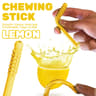 Silicone Essential Oil Chew Stick For Anxiety Relief  Aromatherapy Breathing Aid  Chewable Stress C 1