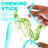 Silicone Essential Oil Chew Stick For Anxiety Relief  Aromatherapy Breathing Aid  Chewable Stress C 12