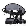 Roofing Safety Harness Kit Half Body  Padded Fall Protection Belt With Safety Rope For Construction 6