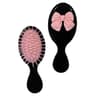 Cute Bow Air Cushion Hair Brush AntiStatic Detangling Comb  FoldingNonFolding Scalp Massage Hairbru 9