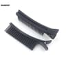 Professional Salon Hair Clips Comb With Wide Teeth Sectioning Clips For Hair Cutting Dyeing  Layeri 8