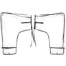 Winter Motorcycle Handlebar Mittens Thick Waterproof Windproof Covers For Bikes Tricycles  Scooters 10