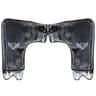 Winter Motorcycle Handlebar Mittens Thick Waterproof Windproof Covers For Bikes Tricycles  Scooters 11