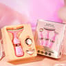 3 In 1 Facial Firming  Lifting Device For Face Neck  Eyes AntiAging Massage Face Slimmer Sculpting  7