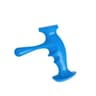 Ergonomic Thumb Saver Trigger Point Massage Tool TShaped Massager For Deep Tissue Myofascial Releas 7