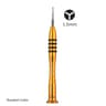 Triwing YTip Screwdriver For Nintendo Switch JoyCon  IPhone 78 Plus Repair Tool For Samsung Gear S3 8