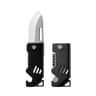 Mini D2 Steel Folding Knife With Bottle Opener Clip Hanger High Hardness EDC Cutting Tool For Campi 6