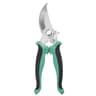 Stainless Steel Professional Pruning Shears  Sharp Garden Secateurs For Branches Fruit Trees Flower 6