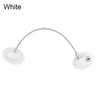 Child Safety Cabinet  Drawer Lock With KeyCode  AntiOpen Baby Proof Strap For Doors Fridge  Home St 10