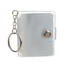 Mini Binder Photocard Holder  20Pocket Kpop Card Album Collect Book  Keychain Card Organizer For Id 9