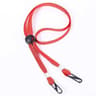 Adjustable Hat Windproof Chin Strap 276 Inches  Nylon Neck Lanyard Mask Chain  MultiUse Outdoor Hat 12