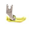 Rolled Hemmer Presser Foot For Home  Industrial Flatbed Machines  Spiral Curling Pull Tube For Tigh 17