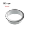 Zinc Alloy Desk Cable Grommet Hole Cover  Wire Port Organizer Plug For Computer Desk Cabinet Vent   11