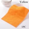 Bamboo Fiber Kitchen Cleaning Cloths  Super Absorbent AntiGrease Dish Wipes Washing Towels  Scourin 11