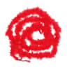 2M Fluffy Feather Boa Trim Strip For Sewing Crafts Costume  Fancy Dress Wedding Party Decor DIY App 15