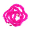 2M Fluffy Feather Boa Trim Strip For Sewing Crafts Costume  Fancy Dress Wedding Party Decor DIY App 17