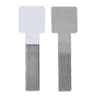 SelfAdhesive Reusable Cable Ties With Adjustable Cord Straps Strong Sticky Wire Clips For Home  Off 17