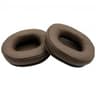 Replacement Ear Pads  Headband Cushion For AudioTechnica ATHSR5SR5BT Faux Leather Comfort Easy Inst 10