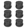 360 Rotating Magnetic Cable Organizer SelfAdhesive Desk Cord Holder Clip For Charger Wires Clean Ca 8