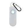 Personal Safety Alarm For Women With LED Flashlight HighVolume Emergency Self Defense Keychain Secu 10
