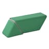 Expandable Silicone Pencil Case Standing Pen Holder Large Capacity Stretchy Stationery Organizer Fo 8