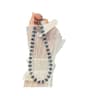 Faux Crystal Phone Strap Detachable Chain Glamorous Phone Lanyard Adjustable Wrist Strap Purse Char 6