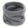 Winter Knit Scarf With BuiltIn Face Mask  Thick Warm Neck Gaiter For Skiing Snowboarding Hiking Win 6