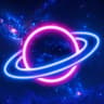 Planet LED Neon Sign  USB Powered Wall Light Decor For Bedroom Living Room  Dorm Party Glow Easy In 7