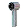 DiamondStudded Portable Mini Handheld Fan W Digital Display  Silent HighSpeed Motor Rechargeable Su 6