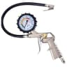 HighPrecision Digital Tire Pressure Gauge  OilFilled Inflation Meter With LCD Display For Accurate  7