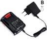 20V Lithium Battery Charger For Black  Decker  LCS1620 Power Tool Adapter Fast  Safe LiIon Charging 6