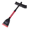 Rotating Handle Car Snow Shovel  Ice Scraper  Removable Winter Deicing Tool For Windshield Defrosti 6