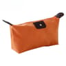 Large Capacity Travel Cosmetic Bag With Zipper  Cute Portable Makeup Clutch Organizer For Toiletrie 7