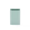 Mini Travel Pill Organizer 7 Days  Portable Vitamin Box With 6 Grids Secure Tablet Case For Fish Oi 6